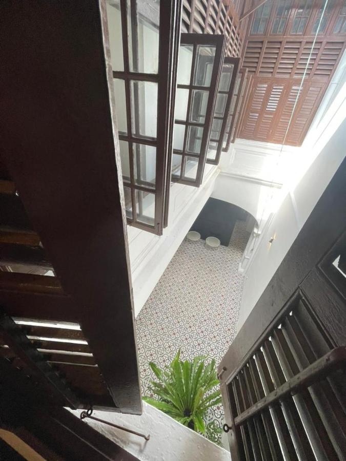The Magazine Boutique Hotel Джордж Таун Екстериор снимка