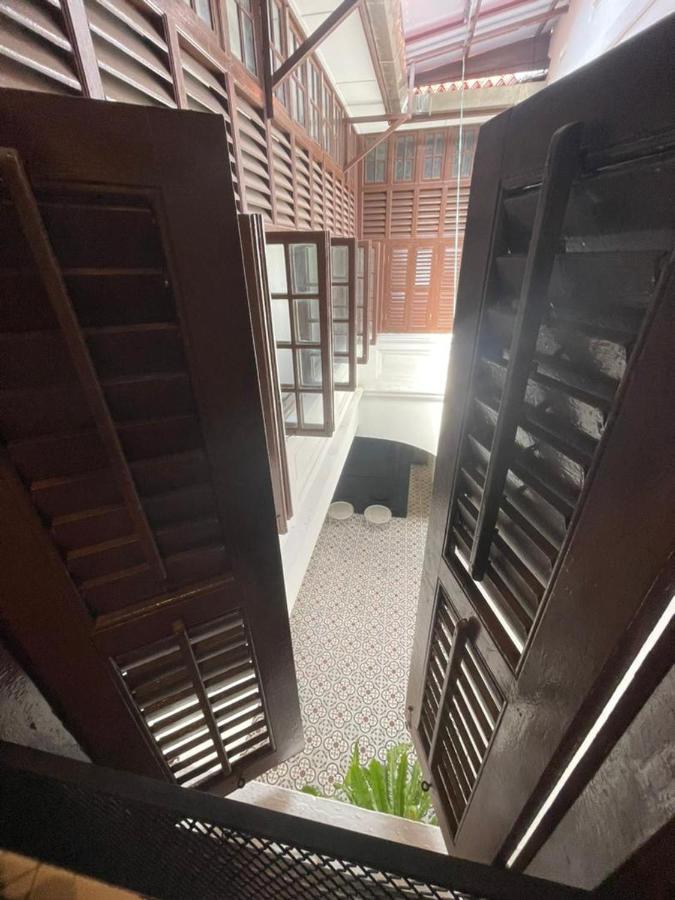 The Magazine Boutique Hotel Джордж Таун Екстериор снимка