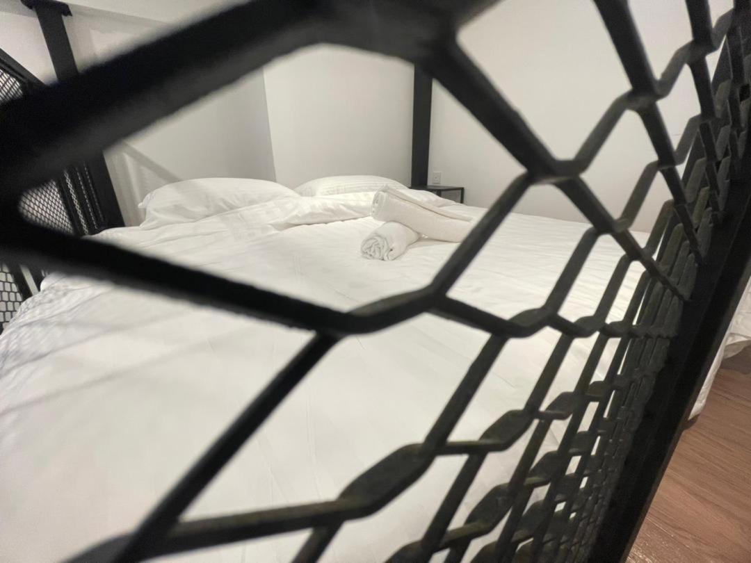 The Magazine Boutique Hotel Джордж Таун Екстериор снимка