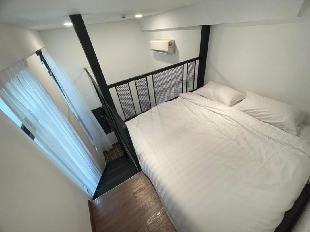 The Magazine Boutique Hotel Джордж Таун Екстериор снимка