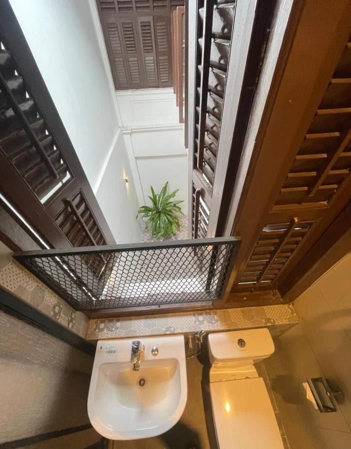 The Magazine Boutique Hotel Джордж Таун Екстериор снимка