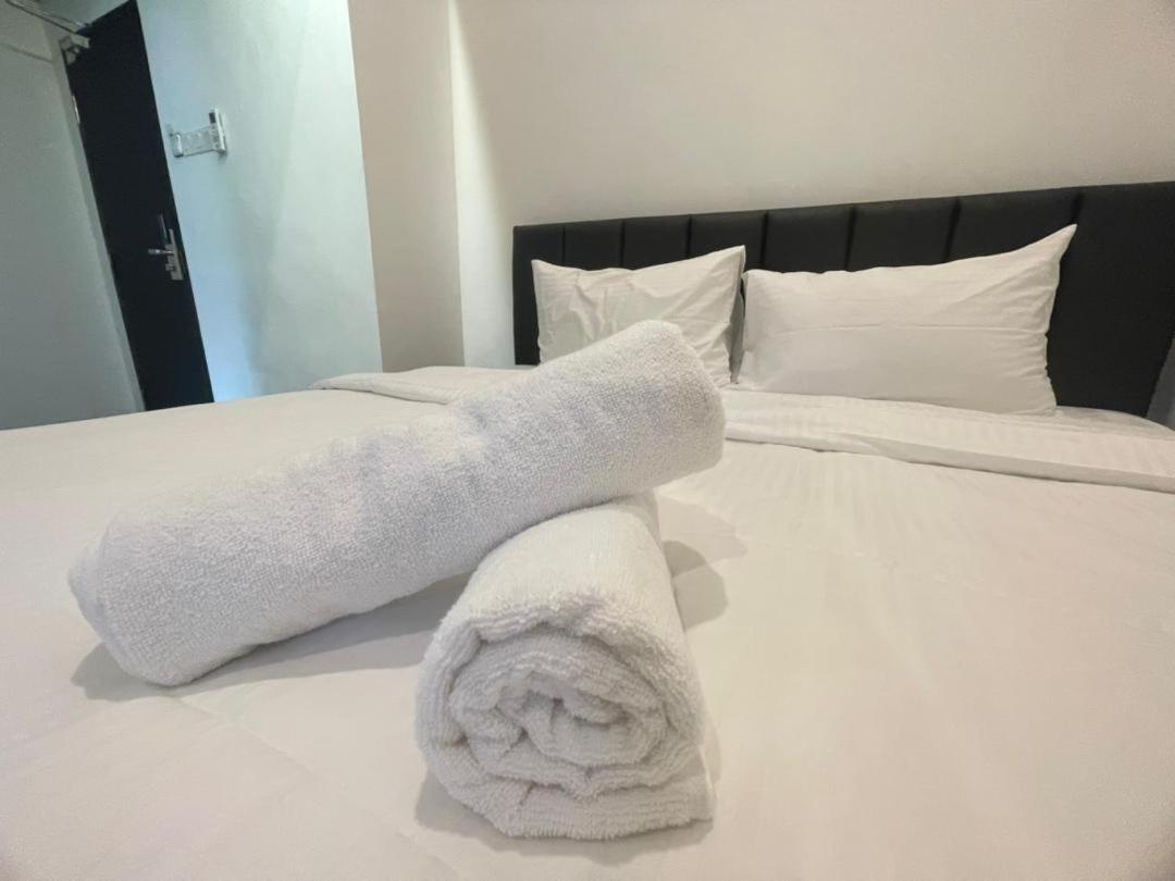 The Magazine Boutique Hotel Джордж Таун Екстериор снимка