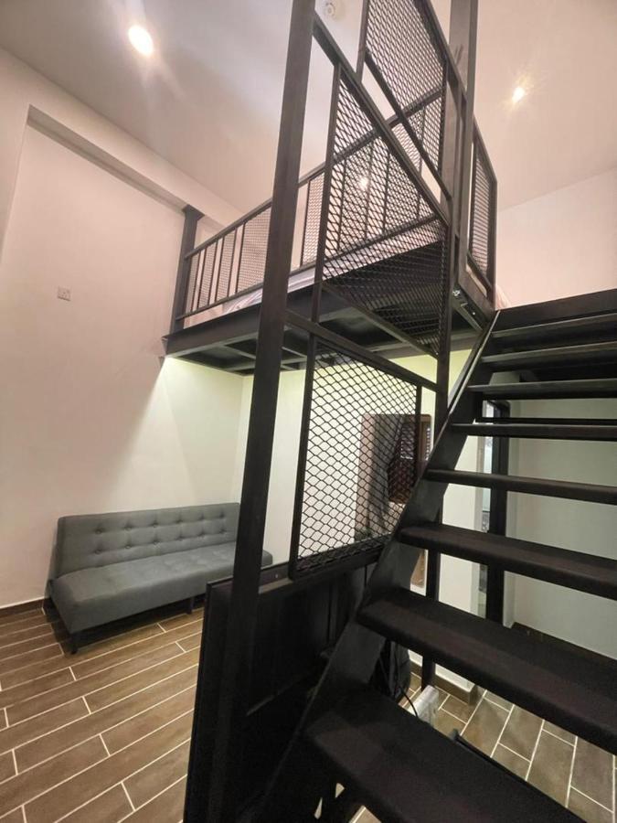 The Magazine Boutique Hotel Джордж Таун Екстериор снимка