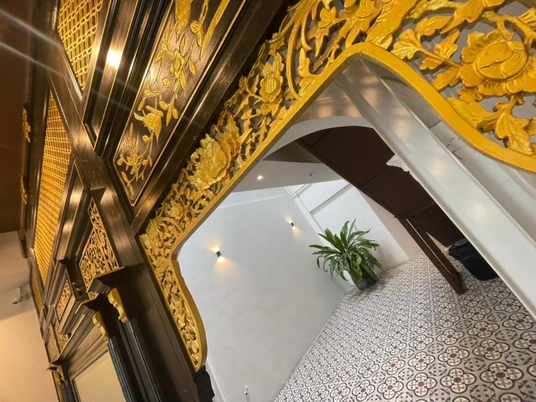The Magazine Boutique Hotel Джордж Таун Екстериор снимка