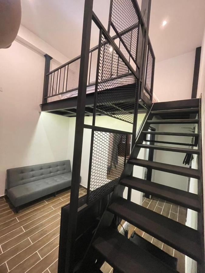 The Magazine Boutique Hotel Джордж Таун Екстериор снимка