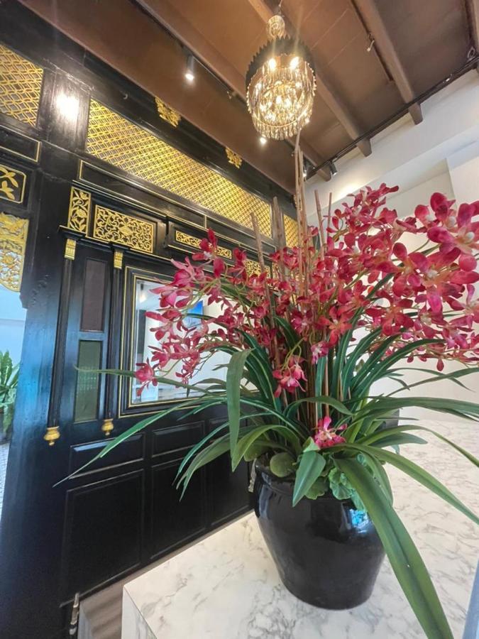 The Magazine Boutique Hotel Джордж Таун Екстериор снимка