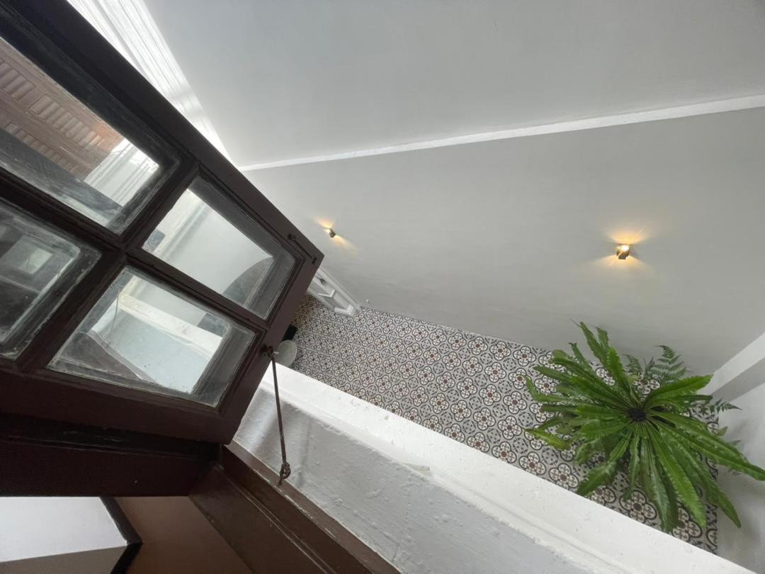 The Magazine Boutique Hotel Джордж Таун Екстериор снимка