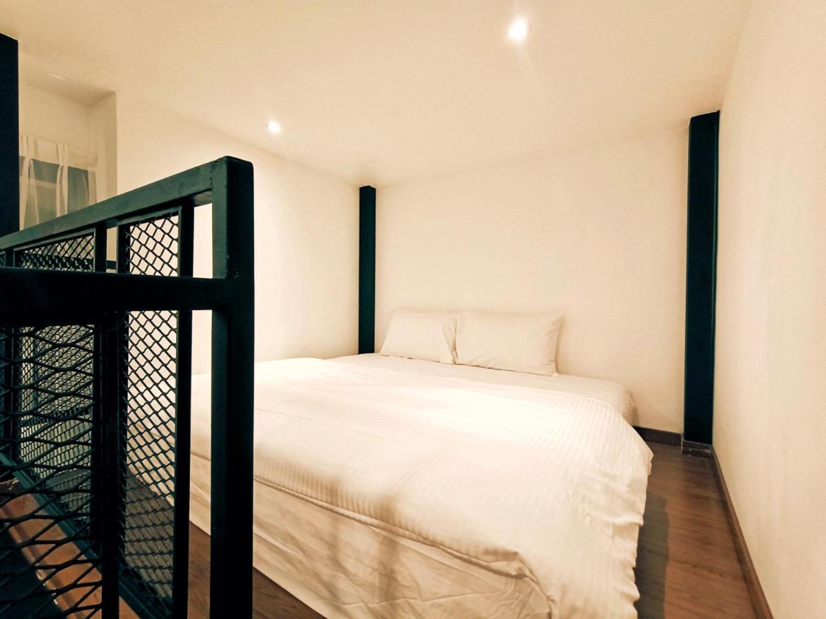 The Magazine Boutique Hotel Джордж Таун Екстериор снимка