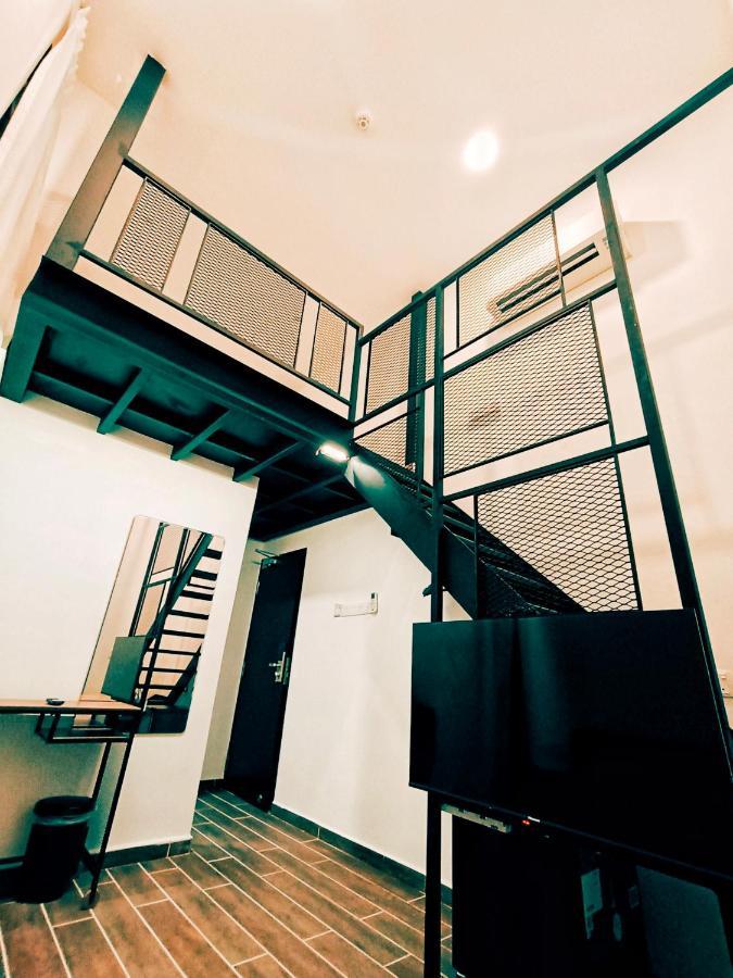 The Magazine Boutique Hotel Джордж Таун Екстериор снимка