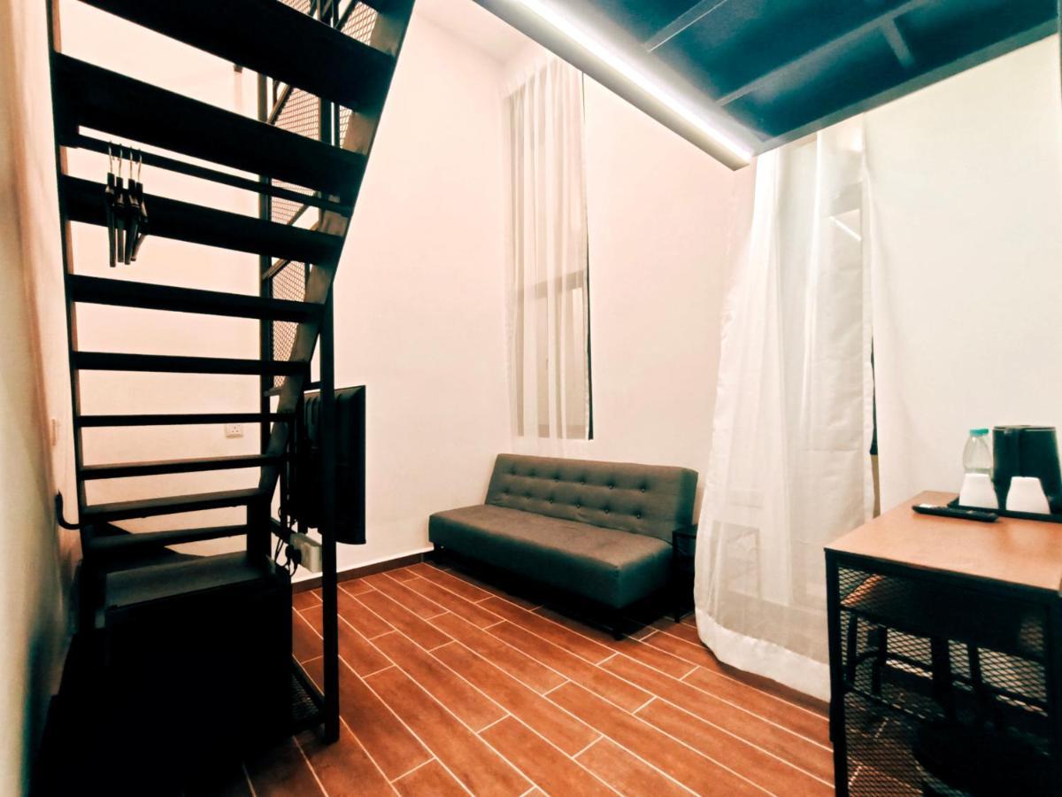 The Magazine Boutique Hotel Джордж Таун Екстериор снимка