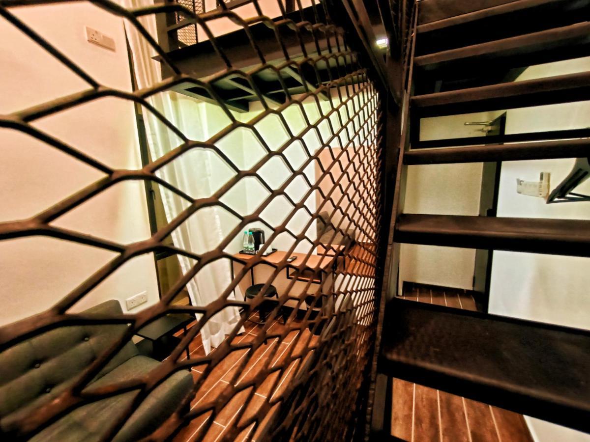 The Magazine Boutique Hotel Джордж Таун Екстериор снимка