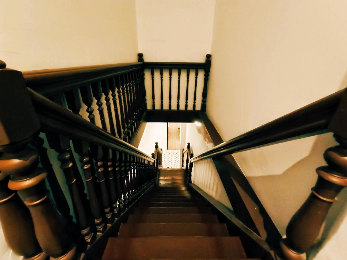 The Magazine Boutique Hotel Джордж Таун Екстериор снимка