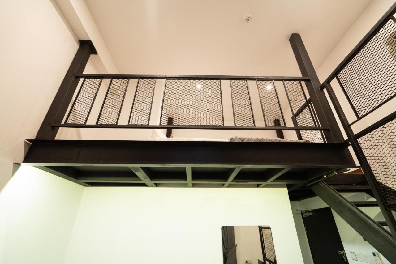 The Magazine Boutique Hotel Джордж Таун Екстериор снимка
