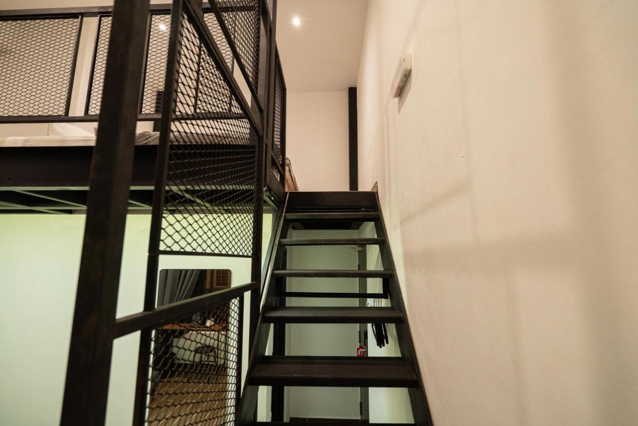 The Magazine Boutique Hotel Джордж Таун Екстериор снимка