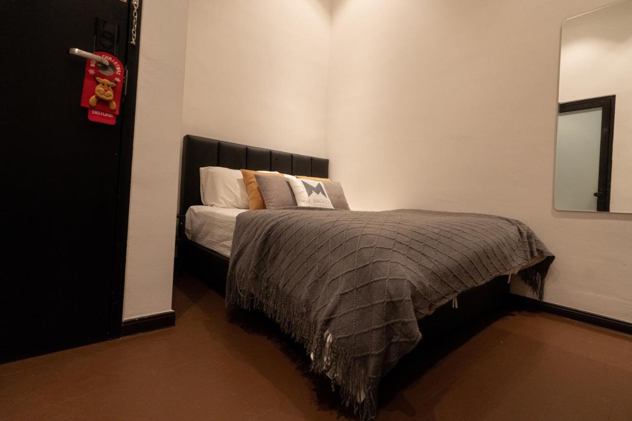 The Magazine Boutique Hotel Джордж Таун Екстериор снимка