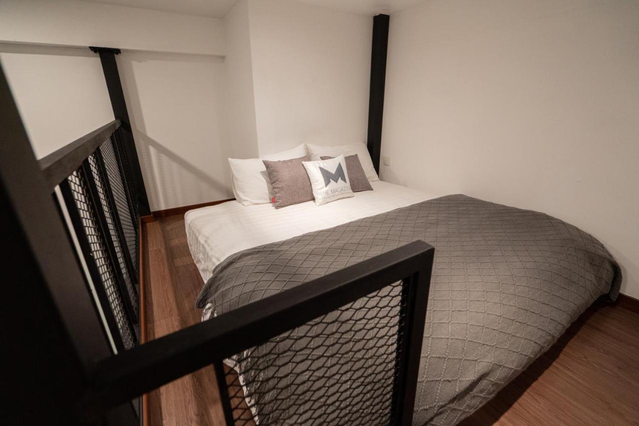 The Magazine Boutique Hotel Джордж Таун Екстериор снимка